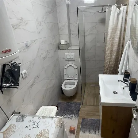 Apartman Manda 2